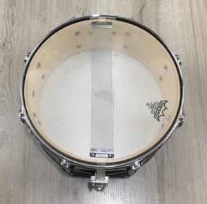 Yamaha  Stage Custom Wood Shell  Air Seal System