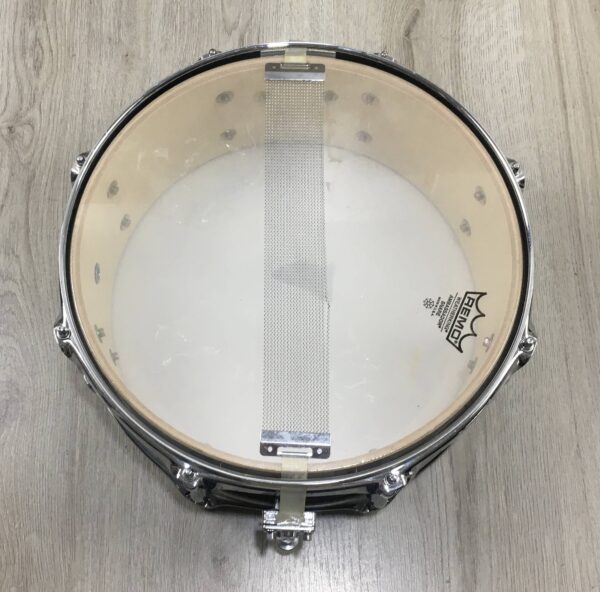 Yamaha Stage Custom Wood Shell Air Seal System