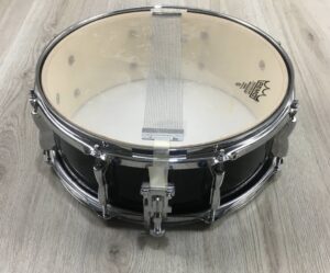 Yamaha  Stage Custom Wood Shell  Air Seal System