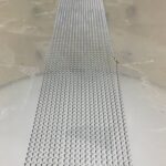Yamaha Stage Custom Wood Shell Air Seal System
