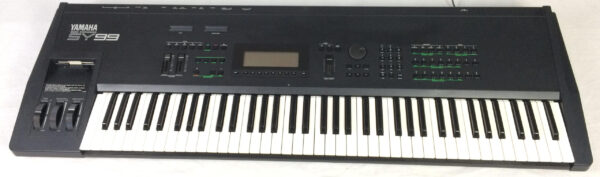 Yamaha SY99