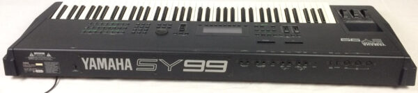 Yamaha SY99