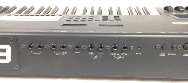 Yamaha SY99