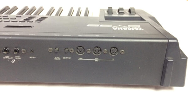 Yamaha SY99