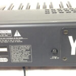 Yamaha SY99