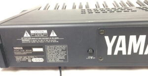 Yamaha SY99