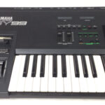 Yamaha SY99