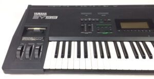 Yamaha SY99