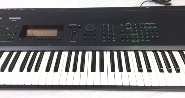 Yamaha SY99