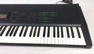 Yamaha SY99