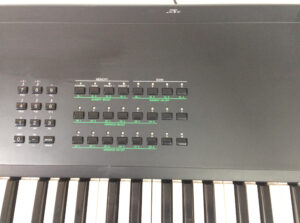 Yamaha SY99