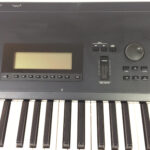 Yamaha SY99