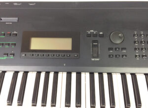 Yamaha SY99