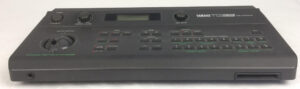 Yamaha TG33 Polynominal