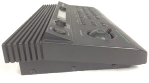 Yamaha TG33 Polynominal