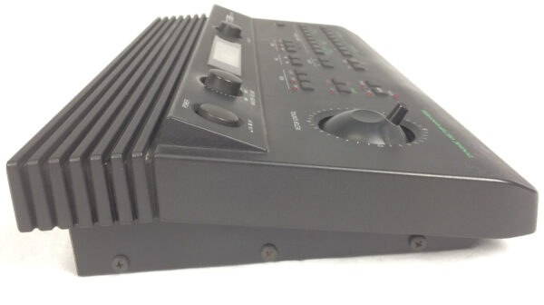 Yamaha TG33 Polynominal