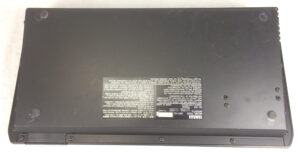 Yamaha TG33 Polynominal