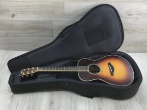 Yamaha Transacoustic LS-TA