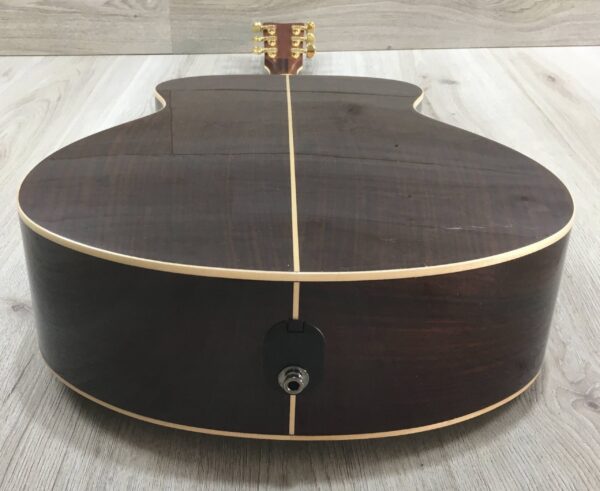 Yamaha Transacoustic LS-TA