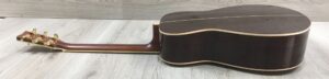Yamaha Transacoustic LS-TA