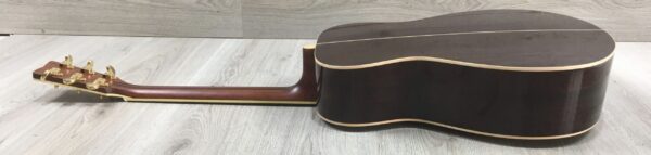 Yamaha Transacoustic LS-TA