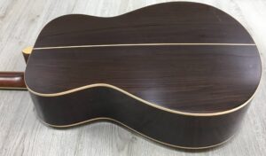 Yamaha Transacoustic LS-TA