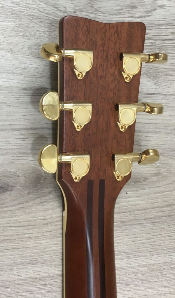 Yamaha Transacoustic LS-TA