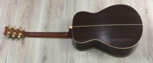 Yamaha Transacoustic LS-TA