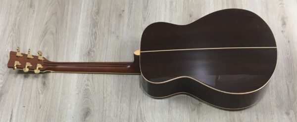 Yamaha Transacoustic LS-TA