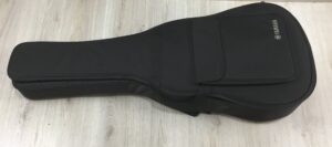 Yamaha Transacoustic LS-TA