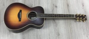 Yamaha Transacoustic LS-TA