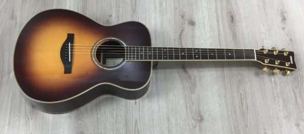 Yamaha Transacoustic LS-TA