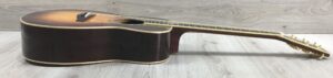 Yamaha Transacoustic LS-TA