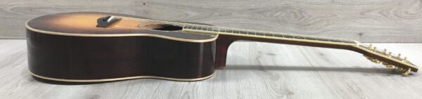 Yamaha Transacoustic LS-TA