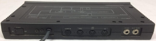 Yamaha TX7