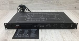 Yamaha TX81Z Tone generator