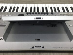 Yamaha Tyros 4