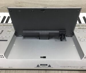 Yamaha Tyros 4