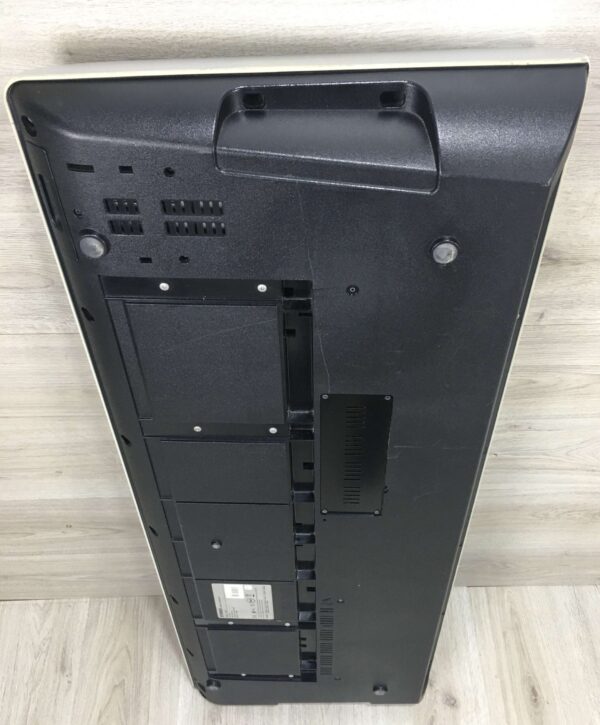 Yamaha Tyros 4