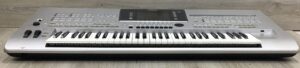 Yamaha Tyros 4