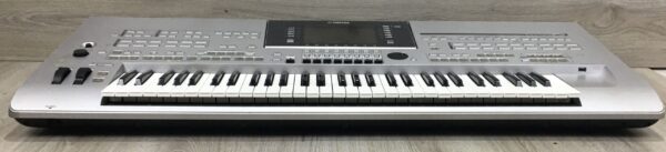 Yamaha Tyros 4