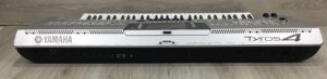 Yamaha Tyros 4