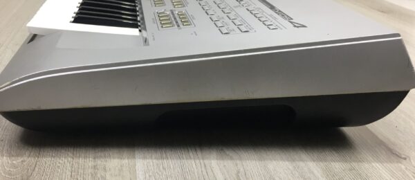 Yamaha Tyros 4