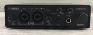 Yamaha URC22C