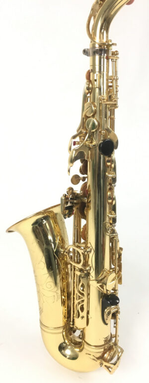 Yamaha YAS-855 Custom Sax Contralto Japan