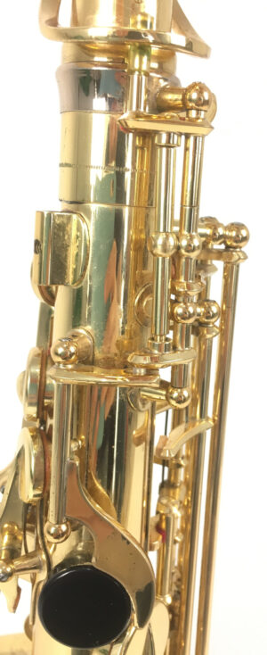 Yamaha YAS-855 Custom Sax Contralto Japan