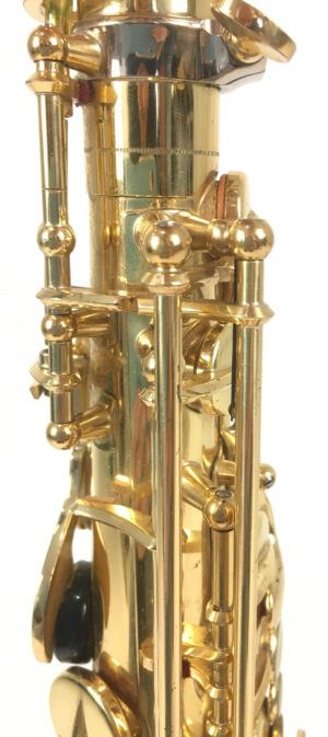 Yamaha YAS-855 Custom Sax Contralto Japan