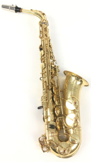Yamaha YAS-855 Custom Sax Contralto Japan