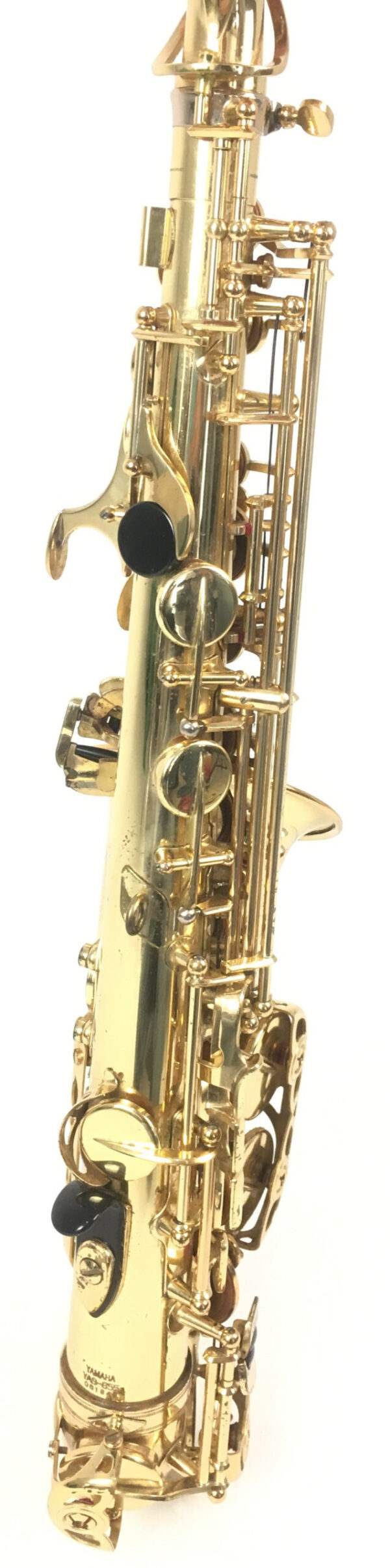 Yamaha YAS-855 Custom Sax Contralto Japan