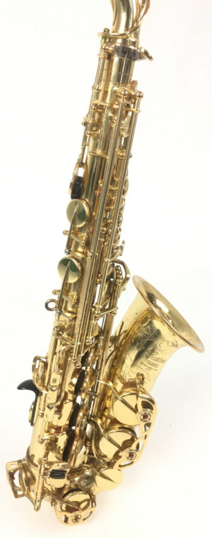 Yamaha YAS-855 Custom Sax Contralto Japan